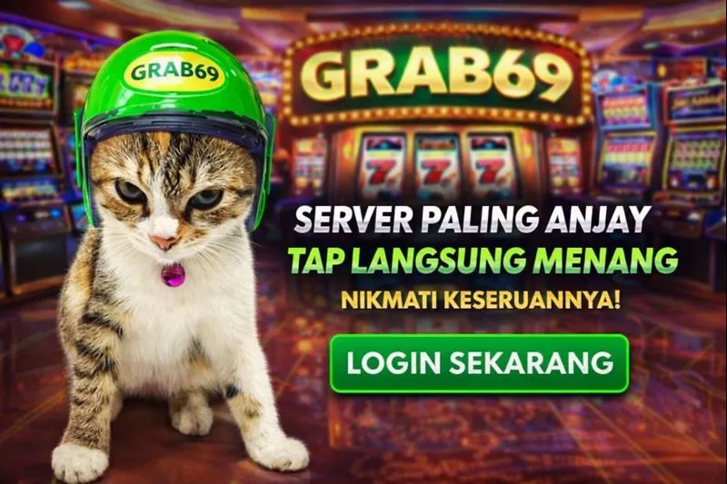 Grab69 : Sajikan Desain Digital Unik Gaya Super Eksklusif